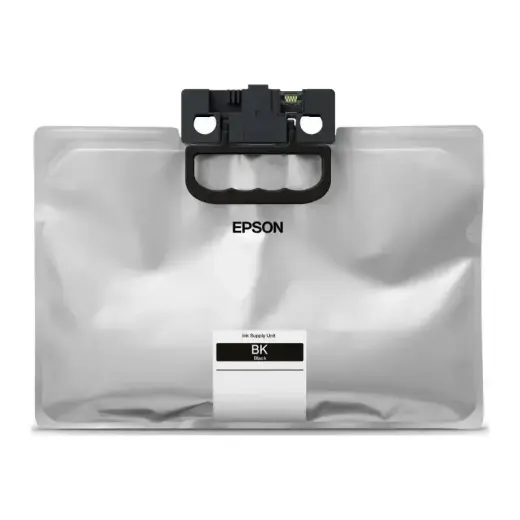 Epson Ink Black Schwarz (C13T12F140)