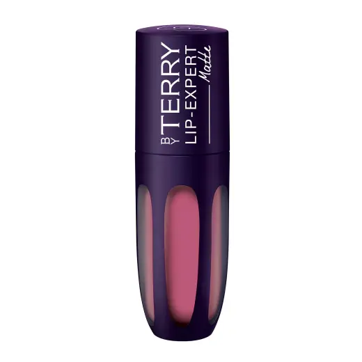 By Terry, Lip-Expert, Matte, Liquid Lipstick, 3, Rosy Kiss, 4 ml Foto 1