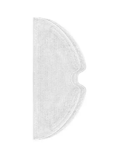 Wash-free mop pad for vacuum cleaner Dreame F9 (2 pcs.) Photo
