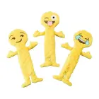 Rotaļlieta sunim - Gimborn Dog EXTR. EMOJI ASSTD 35,56cm/ 1 gab Фото num