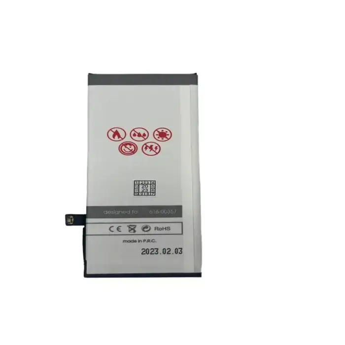 BATTERY MAXXIMUS IPHONE 8 1800mAh Фото num