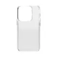 SBS D3O iPhone 14 Pro Case - Transparent — Foto 1
