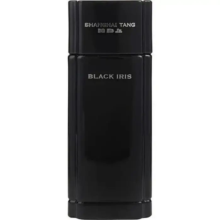 Shanghai Tang, Black Iris, Eau De Toilette, For Men, 100 ml *Tester