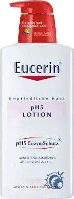 Eucerin Ph5 Lotion for Sensitive Skin 400ml