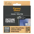PanzerGlass Picture Perfect Sam Z Flip6 F741 7374 camera lens Foto 4