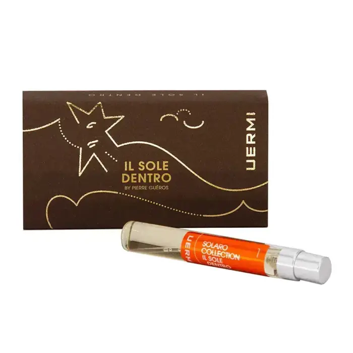 Uermi, Il Sole Dentro, Eau De Parfum, Unisex, 2 ml *Vial