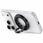 Magnetic holder Beline MagSafe Ring   stand black — Photo 4