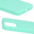 Silicone Lite Case for Samsung Galaxy M34 5G mint — Foto 5