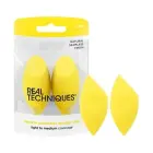 Real Techniques Miracle Concealer Sponge Duo, 2 Count — Foto 1