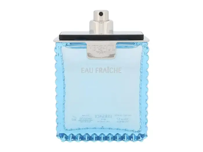 Versace Man Eau Fraiche Eau de Toilette 100 ml