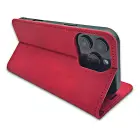 Smart Suede case for Google Pixel 11 red — Foto 4