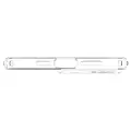Case SPIGEN Liquid Crystal ACS04953 for Iphone 14 Pro - Crystal Clear — Foto 7