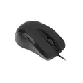 Havit MS753 universal mouse (black) Foto 2