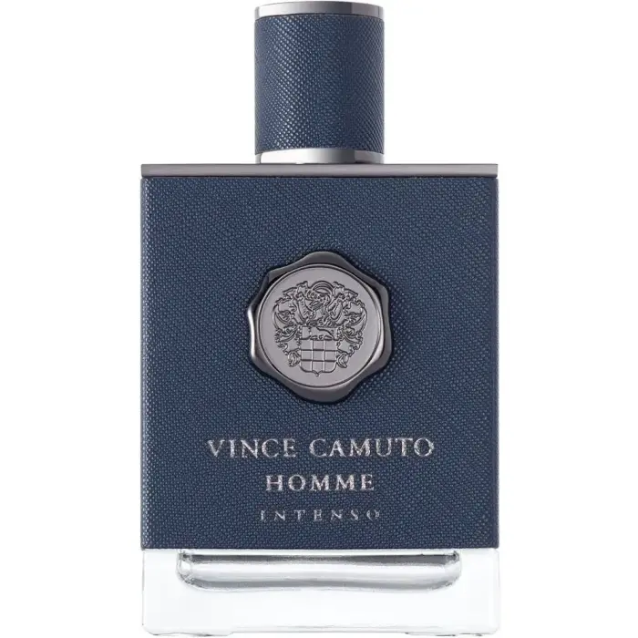Vince Camuto Homme Intenso (EDP) Eau de Parfum for Men 100 ml