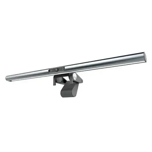 4smarts Lampka do monitora LED z kamerą FullHD LightBar Pro 456486 Foto 6