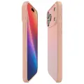 Spigen Liquid Air Case for iPhone 17 Pro Max Pink — Foto 7