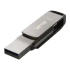 Pendrive Lexar Dual Type-C and Type-A USB 3.1 256GB — Foto 5
