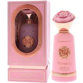 Anfar Florenca Di Anfar Florella (Extrait) Extrait de Parfum for Women 100 ml