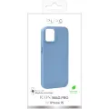 Puro Icon Mag Pro MagSafe Silicone Case for iPhone 15 - Light Blue — Foto 2