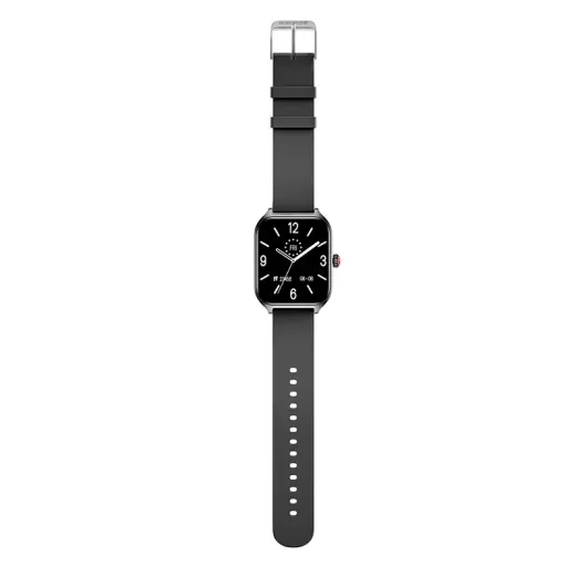 Borofone Smartwatch BD5 black Фото num