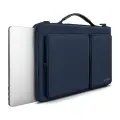TECH-PROTECT DEFENDER BAG LAPTOP 13-14 NAVY BLUE Foto 3