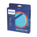 PHILIPS rezerves filtrs spieķveida putekļsūcejam Foto 2