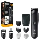 Braun Series 5 AIO5540 All-in-One 9 in 1 Grooming Kit Foto 4
