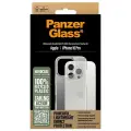 PanzerGlass HardCase iPhone 16 Pro 6.3" przezroczysty|transparent 1288 — Фото 4