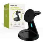 Mobile Origin 3in1 Wireless Magnetic Stand PW9 — Foto 1