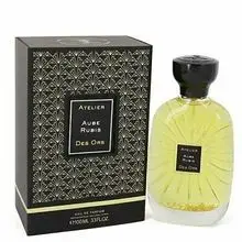 Atelier des Ors Aube Rubis (EDP) parfimērijas ūdens unisex 100 ml