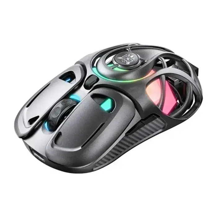 ONIKUMA DM02 gaming mouse (gray)