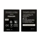 Original Battery for Maxcom MM320/MM330 - 1000 mAh Фото num