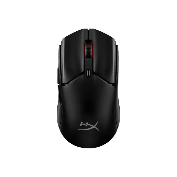 HyperX Mouse Pulsefire Haste 2 Mini Black Schwarz (7D388AA)
