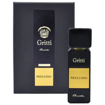 Preludio Parfum