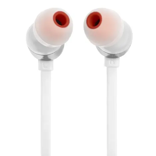 JBL Tune 310C In-Ear USB-C Headphones White Foto 4