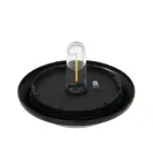 Forever Light Solar LED Lamp Steel Post SUNARI FLS-30 black Foto 3