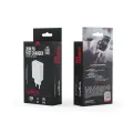 Maxlife MXTC-10-20C зарядное устройство | 20W | PD, QC | USB-C | белое Фото num