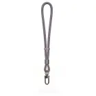 TECH-PROTECT C11S ROPE WRIST STRAP SHADOW GREY — Foto 3