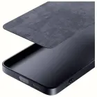 3MK Matt Case Pro for Redmi Note 15 Pro black — Foto 3