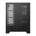 Darkflash DY450L computer case without fans (black) Foto 3