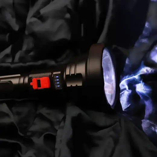 Forever Light LED flashlight TORCH 1800mAh 600lm FLF-04 Foto 12