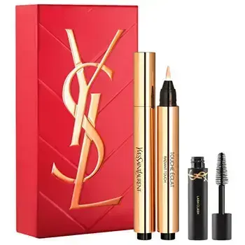 Yves Saint Laurent Touche Éclat Concealer Set - Dárková sada