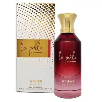 Anfar La Perle (EDP) Eau de Parfum for Women 85 ml