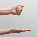 KORIKA FermentBeauty Illuminating Face Mask in Fabric with Fermented Rice and Hyaluronic Acid 20 G Фото num