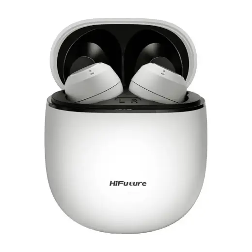 TWS EarBuds HiFuture OlymBuds3 (white) Foto 2