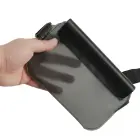 Universal Waterproof Pouch 7 Inch Black — Foto 6
