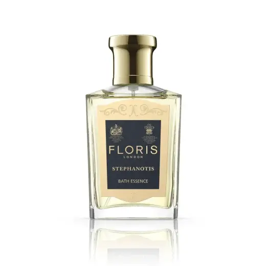 Floris Of London, Stephanotis, Bath Essence, 50 ml Photo