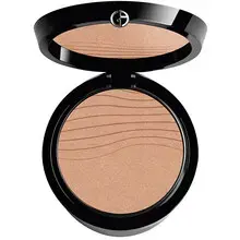 Luminous Silk Glow Fusion Powder - Light and long-lasting powder 3.5 g. Foto 1