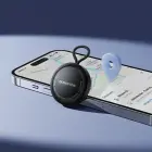 Borofone Tracker BC104 Intelligent (Apple only) black Foto 8