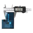 LICORE battery for IPHONE 13 Pro Max 4352 mAh  — Foto 8